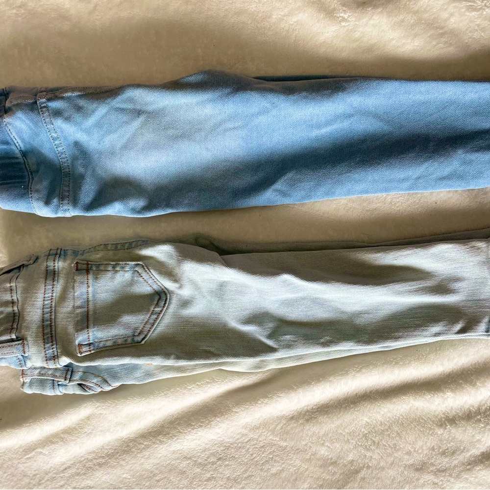 18m Jeans set H&M and